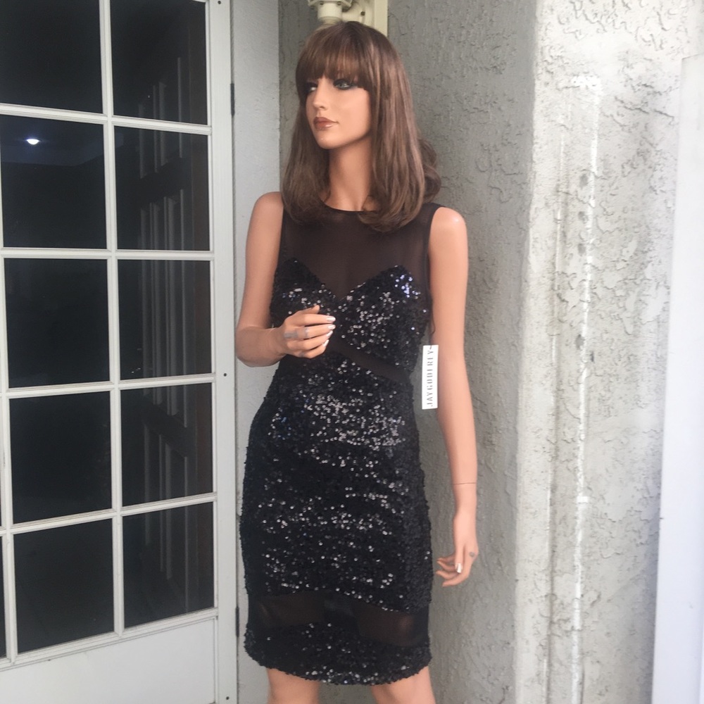 Jay Godfrey Designer Designer Dress
